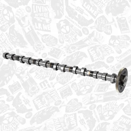 Nockenwelle Auslassseite ET ENGINETEAM HV0374 Bild Nockenwelle Auslassseite ET ENGINETEAM HV0374