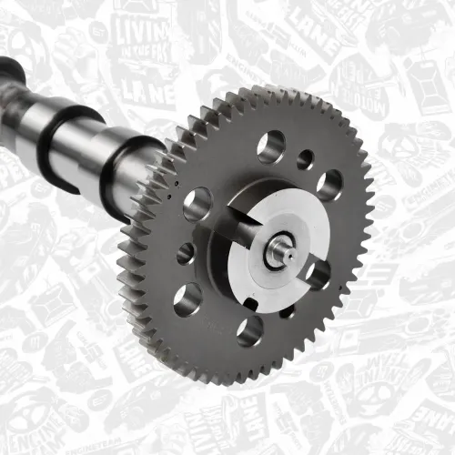Nockenwelle Auslassseite ET ENGINETEAM HV0374 Bild Nockenwelle Auslassseite ET ENGINETEAM HV0374