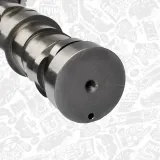 Auslassventil Auslassseite ET ENGINETEAM VE0145