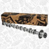 Auslassventil Auslassseite ET ENGINETEAM VE0161