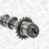 Nockenwelle Einlassseite ET ENGINETEAM HV0376 Bild Nockenwelle Einlassseite ET ENGINETEAM HV0376