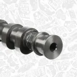 Auslassventil Auslassseite ET ENGINETEAM VE0157