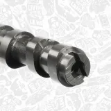 Auslassventil Auslassseite ET ENGINETEAM VE0160