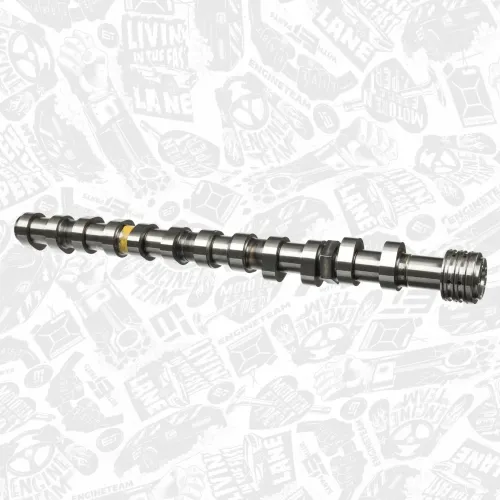 Nockenwelle Einlassseite ET ENGINETEAM HV0381 Bild Nockenwelle Einlassseite ET ENGINETEAM HV0381