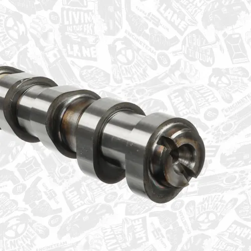 Nockenwelle Einlassseite ET ENGINETEAM HV0381 Bild Nockenwelle Einlassseite ET ENGINETEAM HV0381