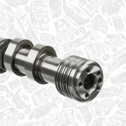 Nockenwelle Einlassseite ET ENGINETEAM HV0381 Bild Nockenwelle Einlassseite ET ENGINETEAM HV0381