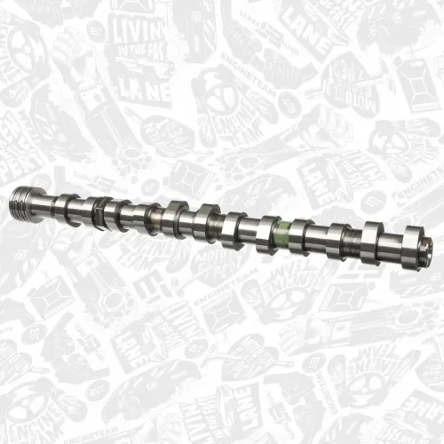 Nockenwelle Auslassseite ET ENGINETEAM HV0382 Bild Nockenwelle Auslassseite ET ENGINETEAM HV0382