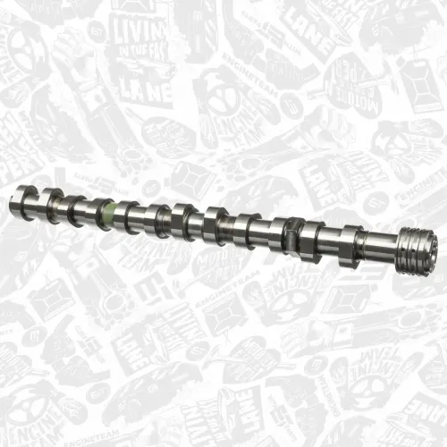 Nockenwelle Auslassseite ET ENGINETEAM HV0382 Bild Nockenwelle Auslassseite ET ENGINETEAM HV0382