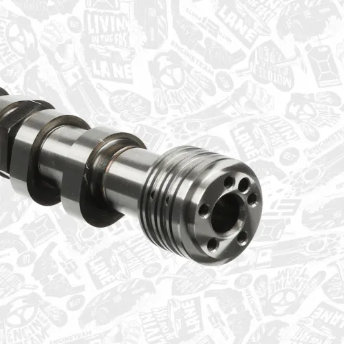 Nockenwelle Auslassseite ET ENGINETEAM HV0382 Bild Nockenwelle Auslassseite ET ENGINETEAM HV0382