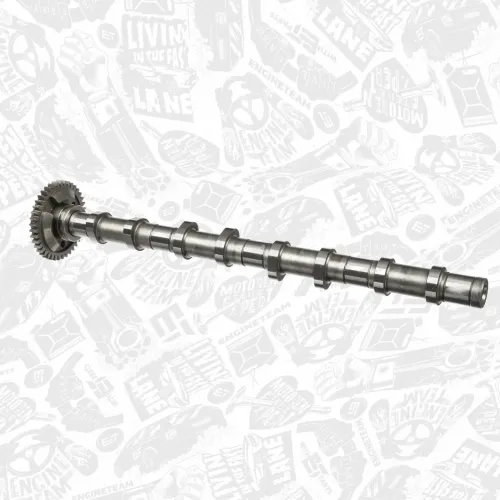 Nockenwelle Einlassseite ET ENGINETEAM HV0384 Bild Nockenwelle Einlassseite ET ENGINETEAM HV0384