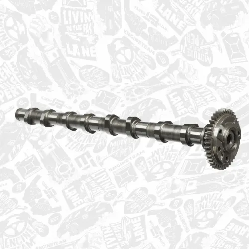 Nockenwelle Einlassseite ET ENGINETEAM HV0384 Bild Nockenwelle Einlassseite ET ENGINETEAM HV0384