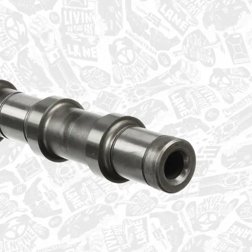 Nockenwelle Einlassseite ET ENGINETEAM HV0384 Bild Nockenwelle Einlassseite ET ENGINETEAM HV0384