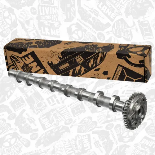 Nockenwelle Einlassseite ET ENGINETEAM HV0386 Bild Nockenwelle Einlassseite ET ENGINETEAM HV0386