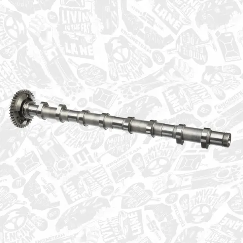 Nockenwelle Einlassseite ET ENGINETEAM HV0386 Bild Nockenwelle Einlassseite ET ENGINETEAM HV0386