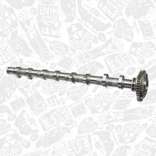 Nockenwelle Einlassseite ET ENGINETEAM HV0386 Bild Nockenwelle Einlassseite ET ENGINETEAM HV0386