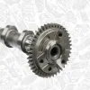 Nockenwelle Einlassseite ET ENGINETEAM HV0386 Bild Nockenwelle Einlassseite ET ENGINETEAM HV0386