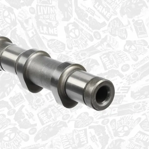 Nockenwelle Einlassseite ET ENGINETEAM HV0386 Bild Nockenwelle Einlassseite ET ENGINETEAM HV0386