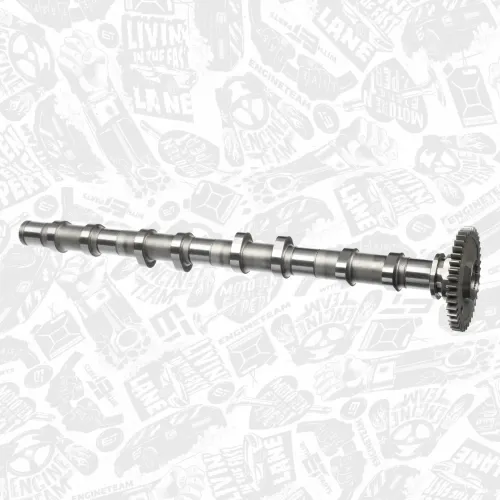 Nockenwelle Auslassseite ET ENGINETEAM HV0387 Bild Nockenwelle Auslassseite ET ENGINETEAM HV0387