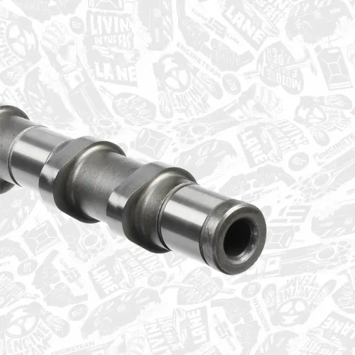 Nockenwelle Auslassseite ET ENGINETEAM HV0387 Bild Nockenwelle Auslassseite ET ENGINETEAM HV0387