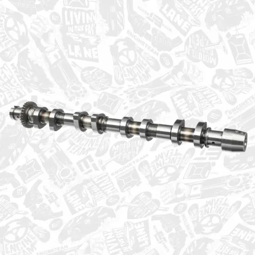 Nockenwelle Auslassseite ET ENGINETEAM HV0388 Bild Nockenwelle Auslassseite ET ENGINETEAM HV0388