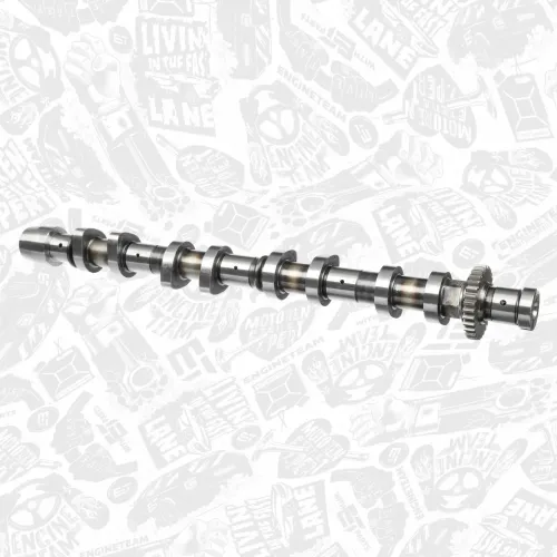 Nockenwelle Auslassseite ET ENGINETEAM HV0388 Bild Nockenwelle Auslassseite ET ENGINETEAM HV0388