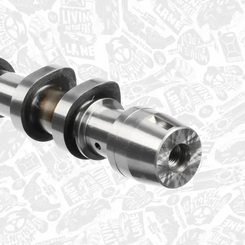 Nockenwelle Auslassseite ET ENGINETEAM HV0388 Bild Nockenwelle Auslassseite ET ENGINETEAM HV0388