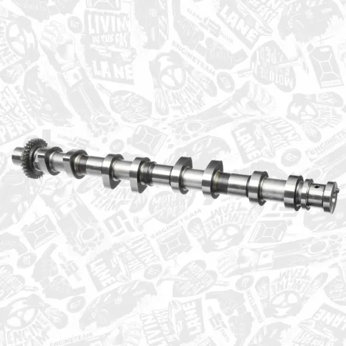 Nockenwelle Einlassseite ET ENGINETEAM HV0389 Bild Nockenwelle Einlassseite ET ENGINETEAM HV0389