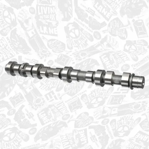 Nockenwelle Einlassseite ET ENGINETEAM HV0390 Bild Nockenwelle Einlassseite ET ENGINETEAM HV0390