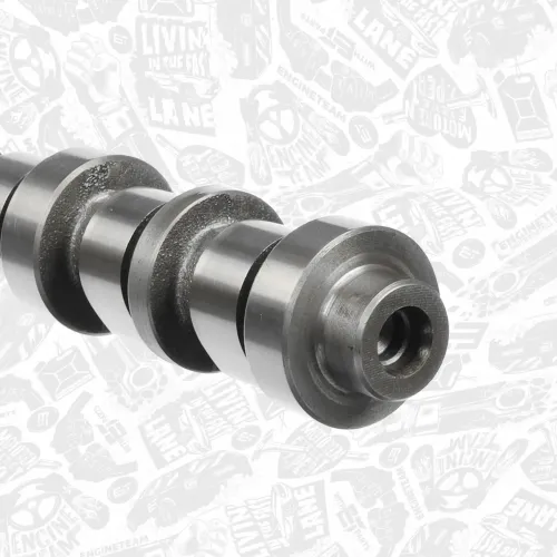 Nockenwelle Einlassseite ET ENGINETEAM HV0390 Bild Nockenwelle Einlassseite ET ENGINETEAM HV0390