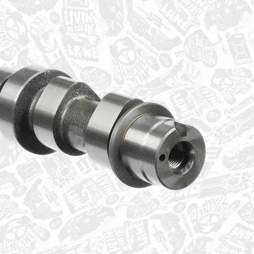 Nockenwelle Einlassseite ET ENGINETEAM HV0390 Bild Nockenwelle Einlassseite ET ENGINETEAM HV0390