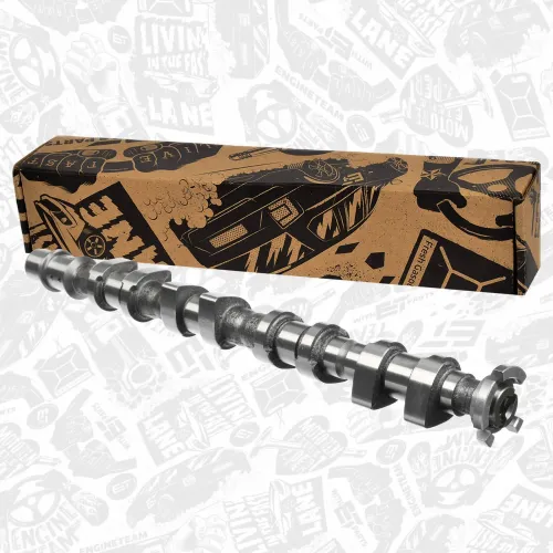 Nockenwelle Auslassseite ET ENGINETEAM HV0394 Bild Nockenwelle Auslassseite ET ENGINETEAM HV0394