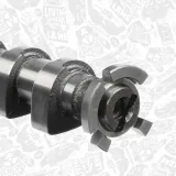 Einlassventil Einlassseite ET ENGINETEAM VI0030