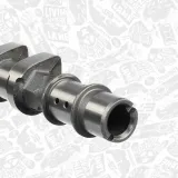 Einlassventil Einlassseite ET ENGINETEAM VI0051