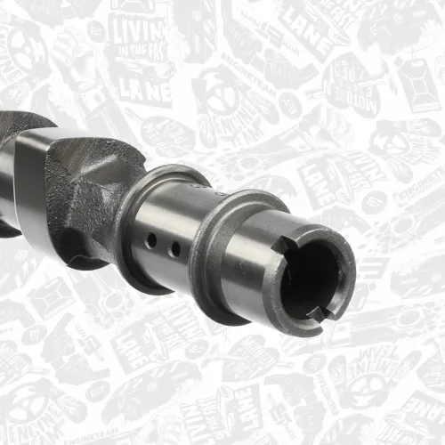 Nockenwelle Auslassseite ET ENGINETEAM HV0397 Bild Nockenwelle Auslassseite ET ENGINETEAM HV0397