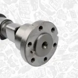 Einlassventil Einlassseite ET ENGINETEAM VI0078