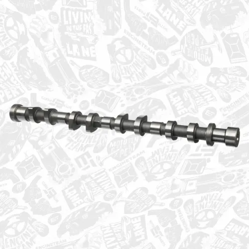 Nockenwelle Einlassseite ET ENGINETEAM HV0401 Bild Nockenwelle Einlassseite ET ENGINETEAM HV0401