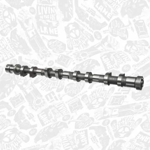 Nockenwelle Einlassseite ET ENGINETEAM HV0401 Bild Nockenwelle Einlassseite ET ENGINETEAM HV0401