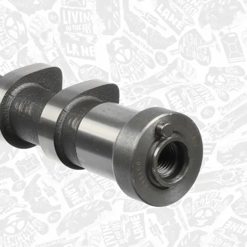 Nockenwelle Einlassseite ET ENGINETEAM HV0401 Bild Nockenwelle Einlassseite ET ENGINETEAM HV0401