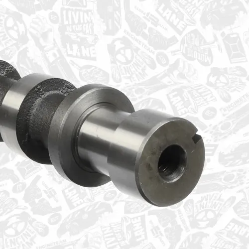 Nockenwelle Einlassseite ET ENGINETEAM HV0401 Bild Nockenwelle Einlassseite ET ENGINETEAM HV0401