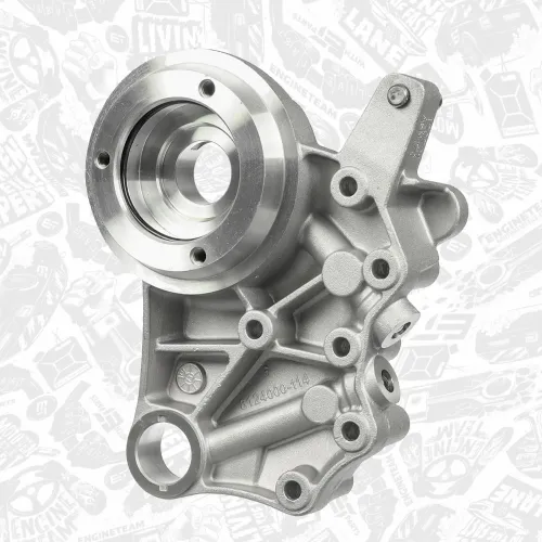 Lagerbock, Nockenwelle Zylinderkopf ET ENGINETEAM HV0403 Bild Lagerbock, Nockenwelle Zylinderkopf ET ENGINETEAM HV0403