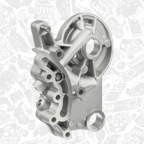 Lagerbock, Nockenwelle Zylinderkopf ET ENGINETEAM HV0403 Bild Lagerbock, Nockenwelle Zylinderkopf ET ENGINETEAM HV0403