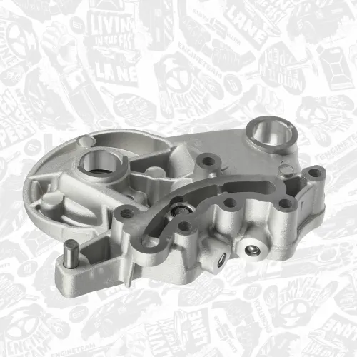 Lagerbock, Nockenwelle Zylinderkopf ET ENGINETEAM HV0403 Bild Lagerbock, Nockenwelle Zylinderkopf ET ENGINETEAM HV0403