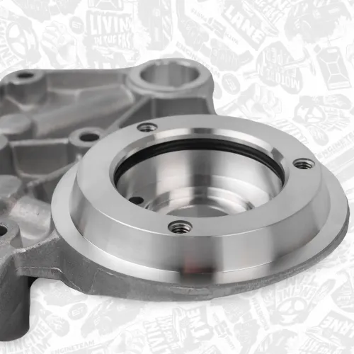 Lagerbock, Nockenwelle Zylinderkopf ET ENGINETEAM HV0403 Bild Lagerbock, Nockenwelle Zylinderkopf ET ENGINETEAM HV0403