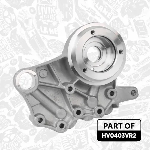 Reparatursatz, Lagerbock-Nockenwelle Einlassseite Auslassseite ET ENGINETEAM HV0403VR2 Bild Reparatursatz, Lagerbock-Nockenwelle Einlassseite Auslassseite ET ENGINETEAM HV0403VR2