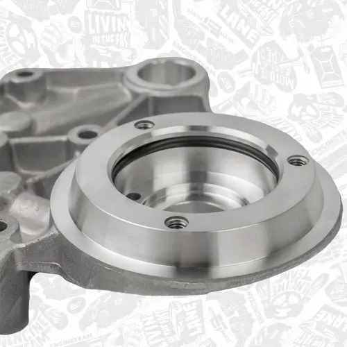 Reparatursatz, Lagerbock-Nockenwelle Einlassseite Auslassseite ET ENGINETEAM HV0403VR2 Bild Reparatursatz, Lagerbock-Nockenwelle Einlassseite Auslassseite ET ENGINETEAM HV0403VR2