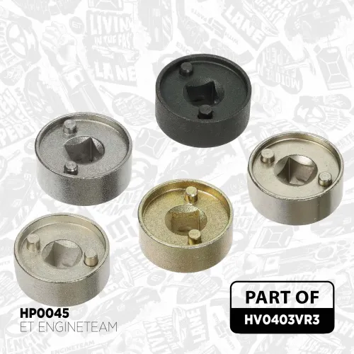 Steuerklappe, Luftversorgung 12 V 12 V ET ENGINETEAM ED0188 Bild Steuerklappe, Luftversorgung 12 V 12 V ET ENGINETEAM ED0188