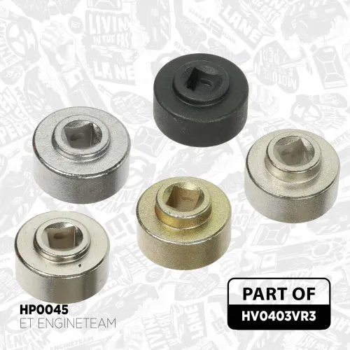 Steuerklappe, Luftversorgung 12 V 12 V ET ENGINETEAM ED0188 Bild Steuerklappe, Luftversorgung 12 V 12 V ET ENGINETEAM ED0188