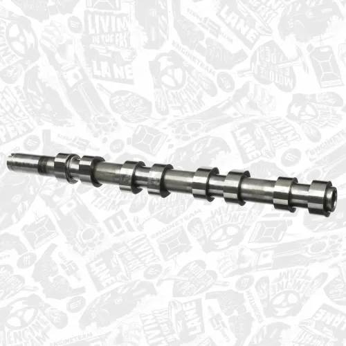 Nockenwelle Auslassseite ET ENGINETEAM HV0406 Bild Nockenwelle Auslassseite ET ENGINETEAM HV0406