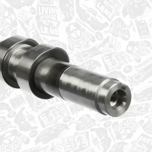 Nockenwelle Auslassseite ET ENGINETEAM HV0406 Bild Nockenwelle Auslassseite ET ENGINETEAM HV0406