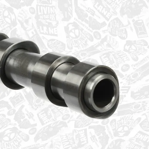 Nockenwelle Auslassseite ET ENGINETEAM HV0406 Bild Nockenwelle Auslassseite ET ENGINETEAM HV0406